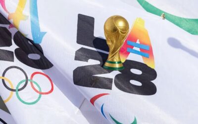 Travel Ban, Closed Doors: Why the U.S. Is Not Fit to Host the World Cup and Olympics