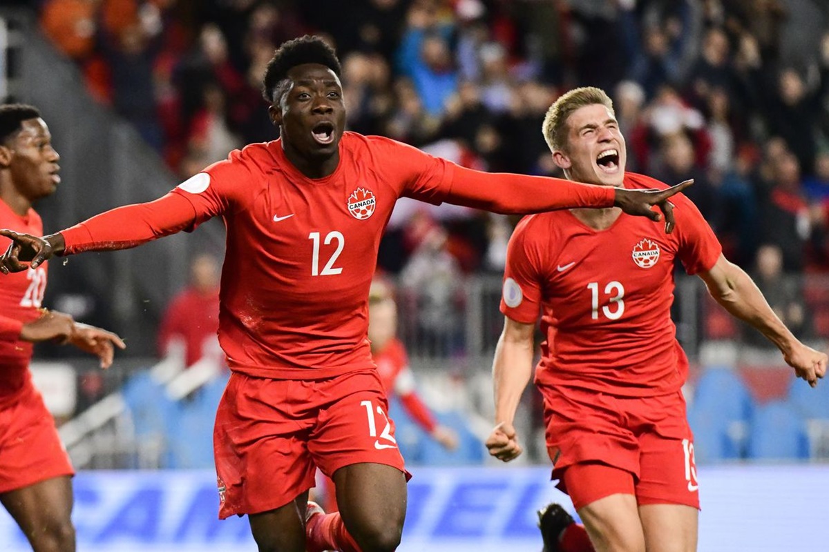 As Canada prepares to co-host the 2026 FIFA World Cup, the national men’s soccer team eyes a historic breakthrough on home soil. Can this rising squad turn promise into performance?