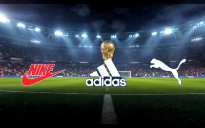 Nike vs. Adidas vs. Puma: The Battle for Supremacy at the 2026 World Cup