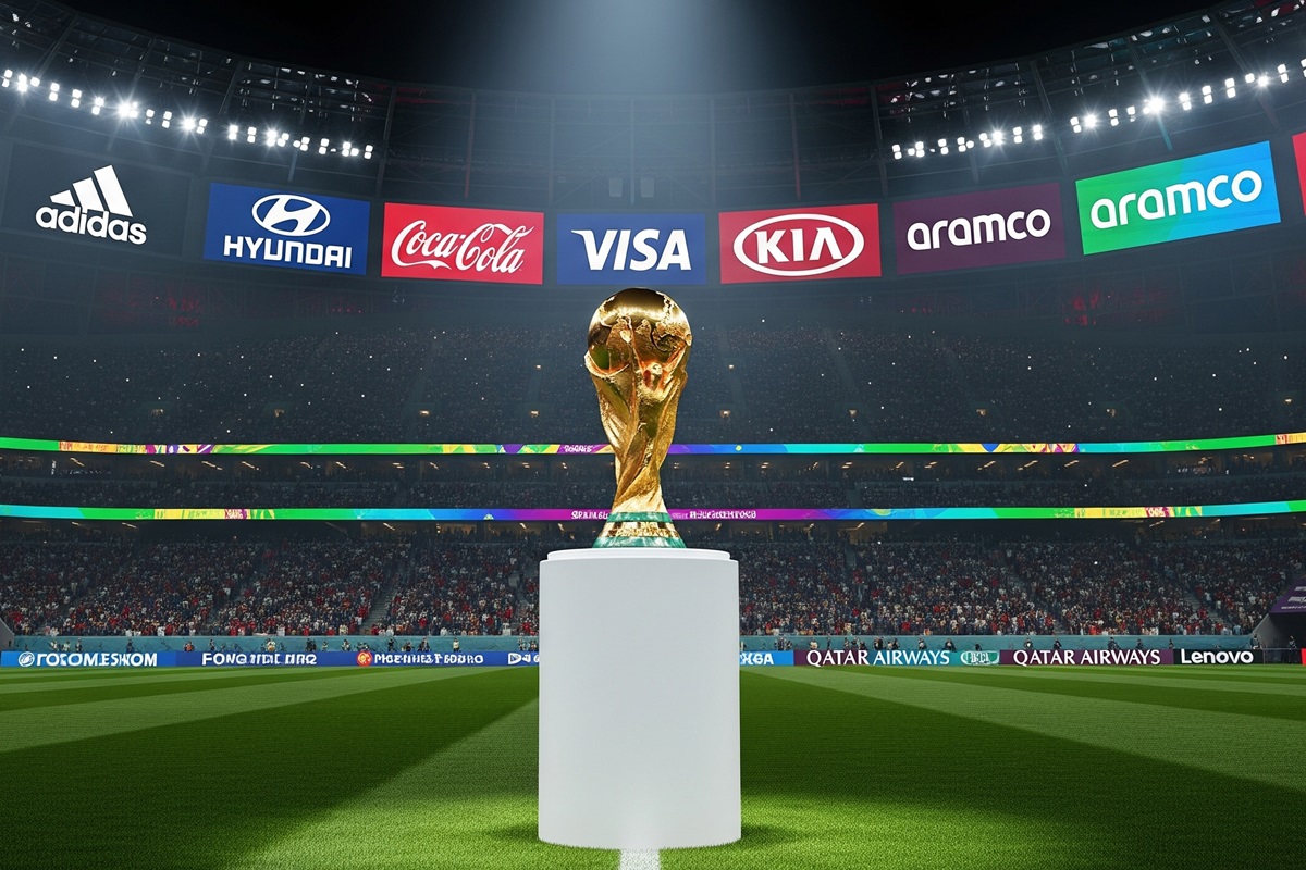 Inside the billion-dollar sponsorship race for the 2026 FIFA World Cup, with Canada’s host cities Toronto and Vancouver attracting major brand deals and economic impact