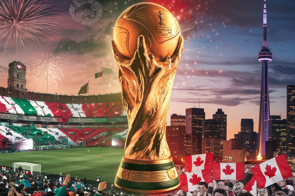 Discover how the 2026 FIFA World Cup will reshape Mexico and Canada with historic debuts, major investments, and lasting cultural legacies.