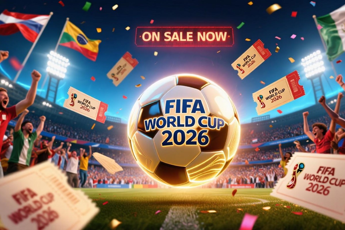 How to Buy Tickets for the 2026 FIFA World Cup: The Ultimate Guide for Fans