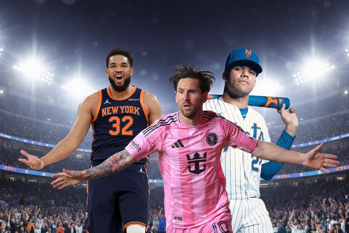 Discover how Hispanic Heritage Month 2025 highlights the rising influence of Latino athletes in U.S. sports. From Juan Soto’s record contract to Messi’s impact in MLS, explore their cultural, economic, and social legacy.