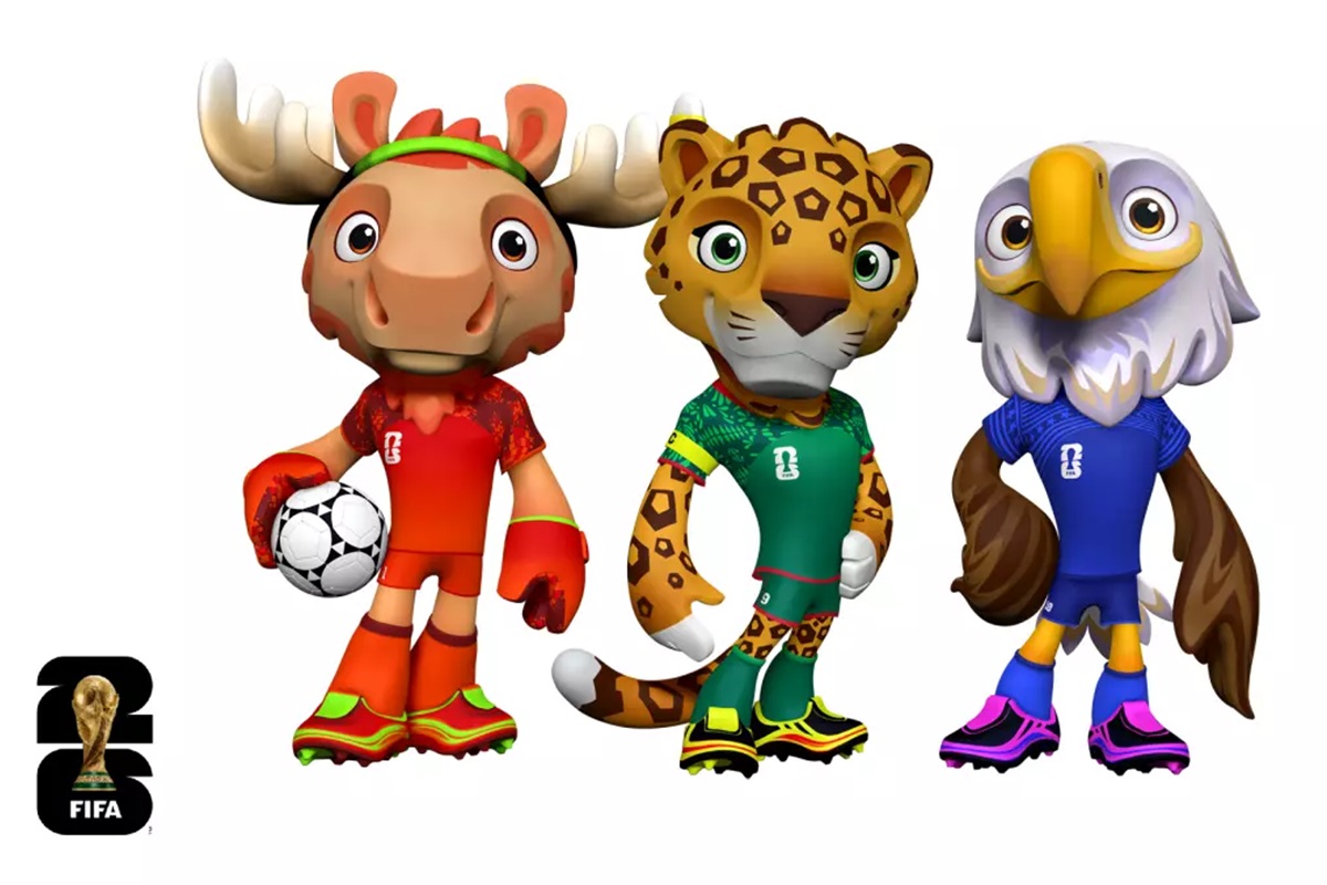 Discover Maple, Zayu, and Clutch — the official mascots of the FIFA World Cup 2026 in Mexico, Canada, and the USA. Learn their stories, cultural meaning, marketing impact, and whether fans will embrace them