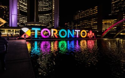 World Cup 2026 transforms Toronto The World in a City into a global arena