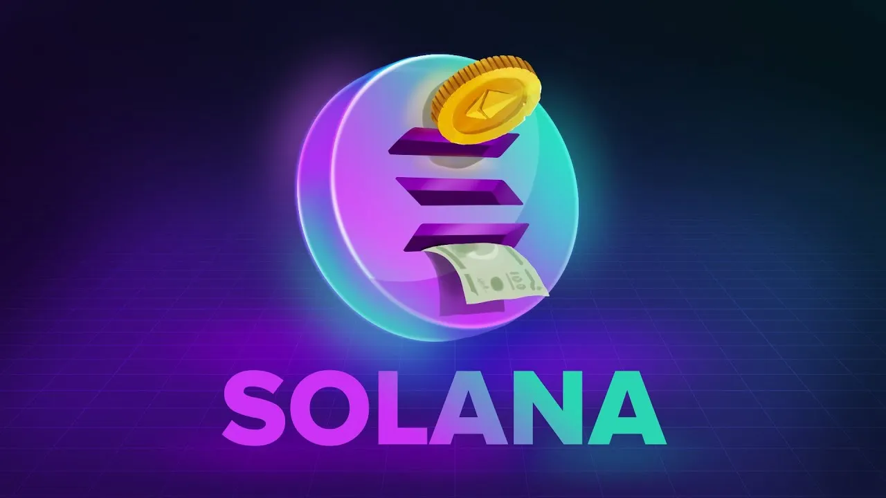 Solana gives that power back to the people of the Americas connecting local creativity to global technology.