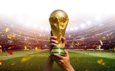 Who will lift the Cup in 2026?