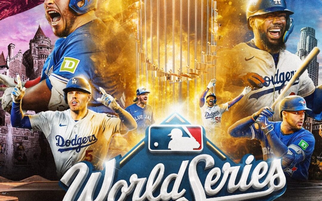 From Vladimir Guerrero Jr. to Teoscar Hernandez, Latino players headline a Blue Jays–Dodgers showdown that celebrates the multicultural heart of modern baseball.