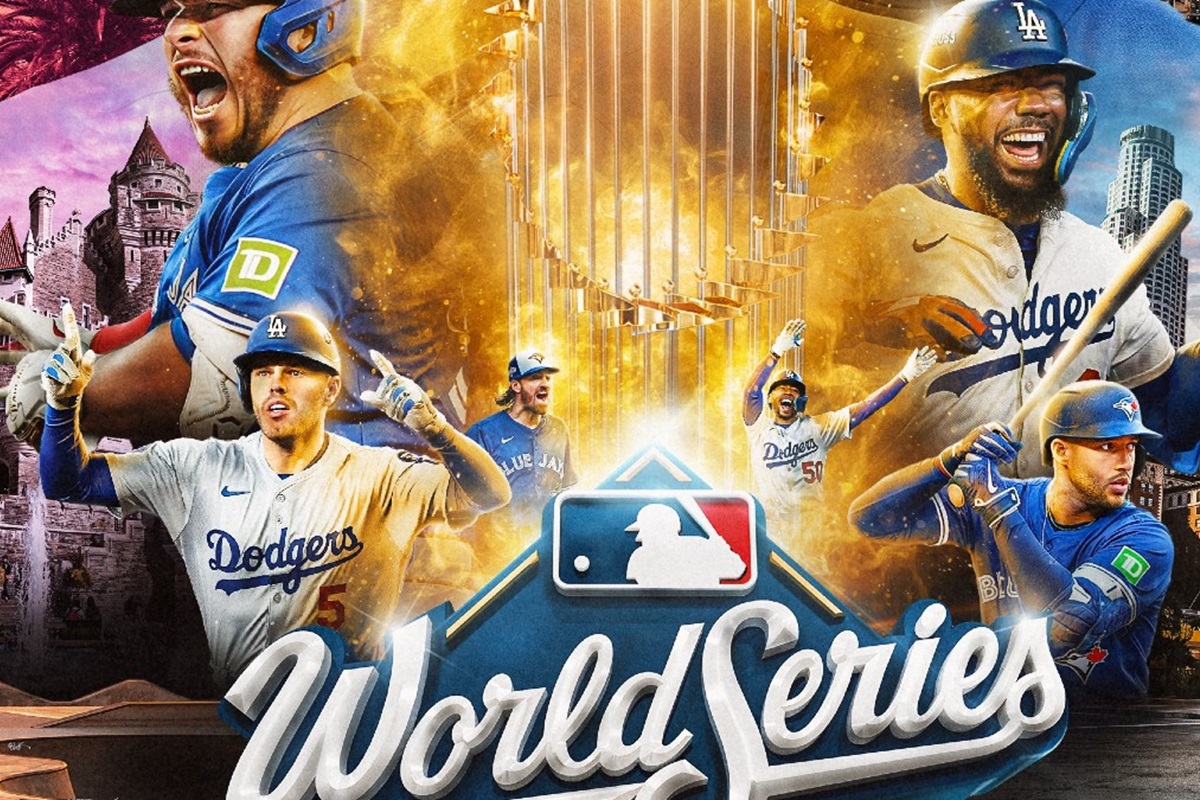 From Vladimir Guerrero Jr. to Teoscar Hernandez, Latino players headline a Blue Jays–Dodgers showdown that celebrates the multicultural heart of modern baseball.