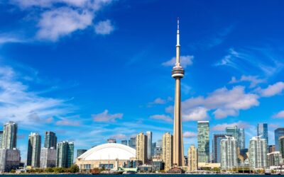 The Real Economic Stakes of the 2026 World Cup in Toronto