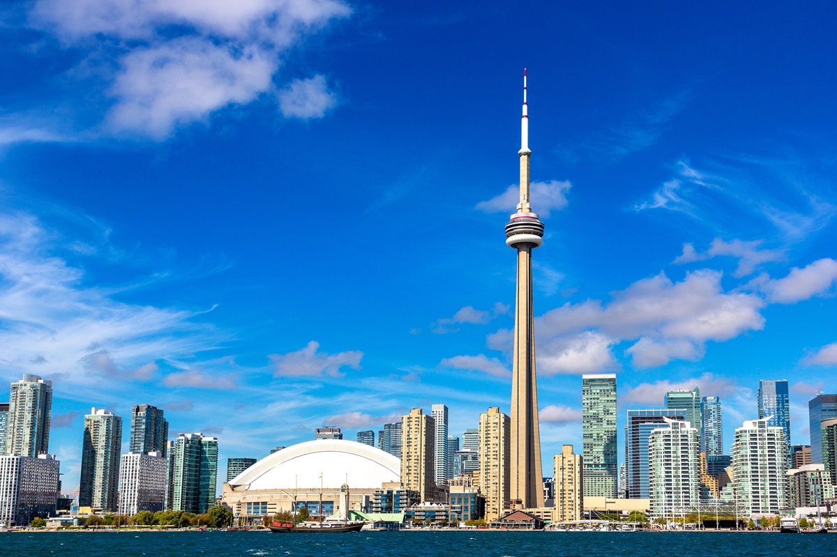 How the 2026 FIFA World Cup is set to reshape Canada’s largest city — from jobs and tourism to infrastructure and legacy