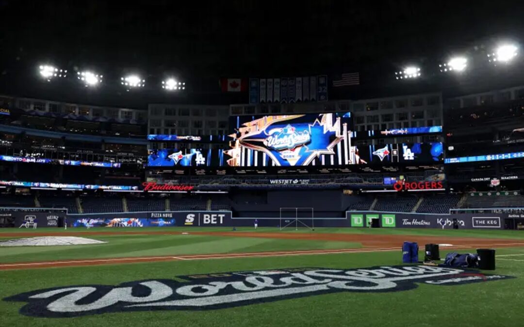 The Toronto Blue Jays came within two outs of their first World Series title since 1993. Despite heartbreak in Game 7, their 2025 season marked a powerful rebirth — with Vladimir Guerrero Jr., Bo Bichette, and a united clubhouse setting the stage for an inspiring future.