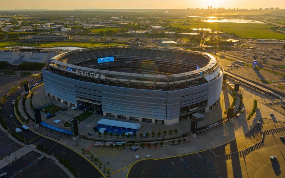 MetLife Stadium Will Host the 2026 World Cup Final: Discover Its History, Transformations, and Why Won the Battle Off the Pitch
