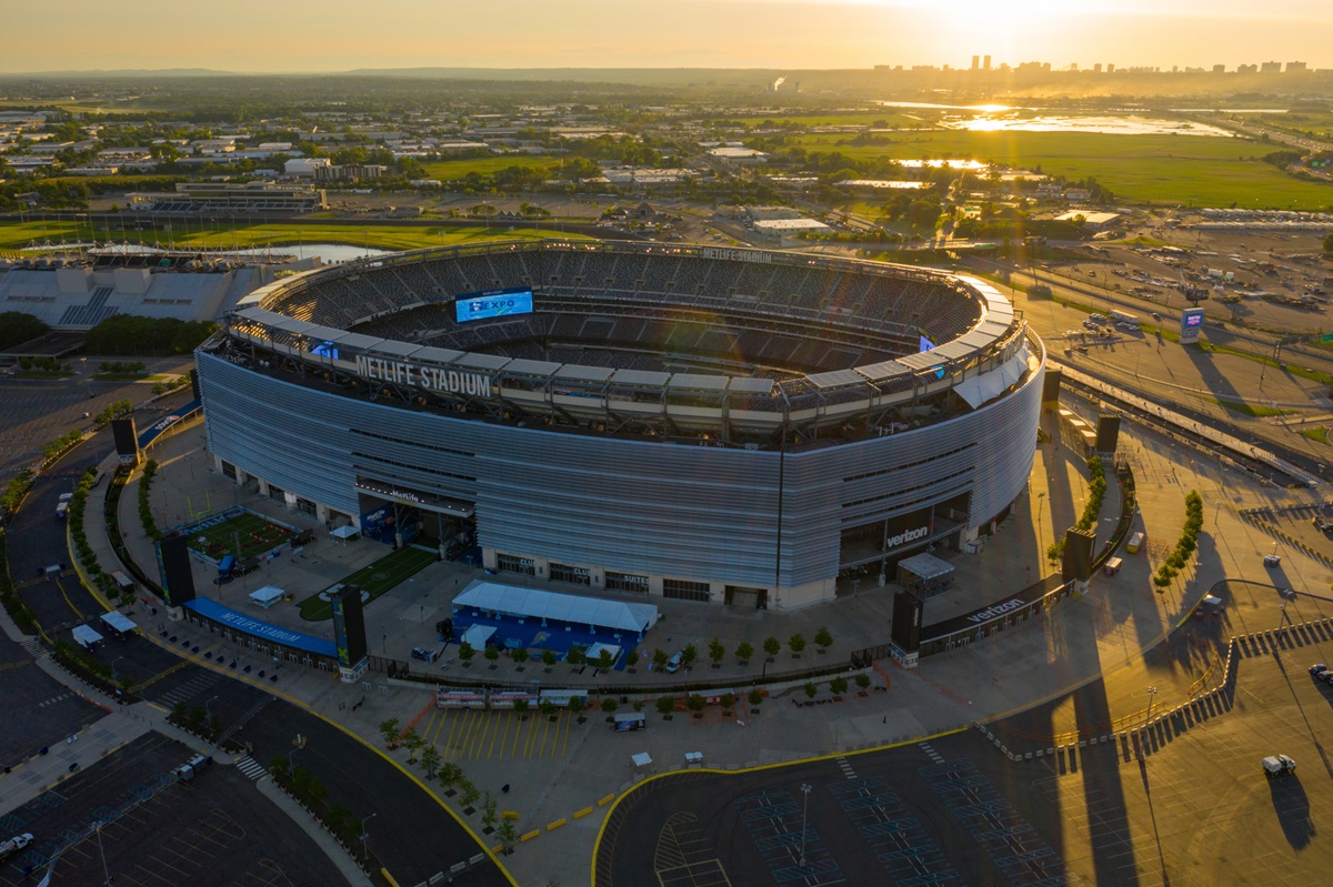 MetLife Stadium Will Host the 2026 World Cup Final: Discover Its History, Transformations, and Why Won the Battle Off the Pitch