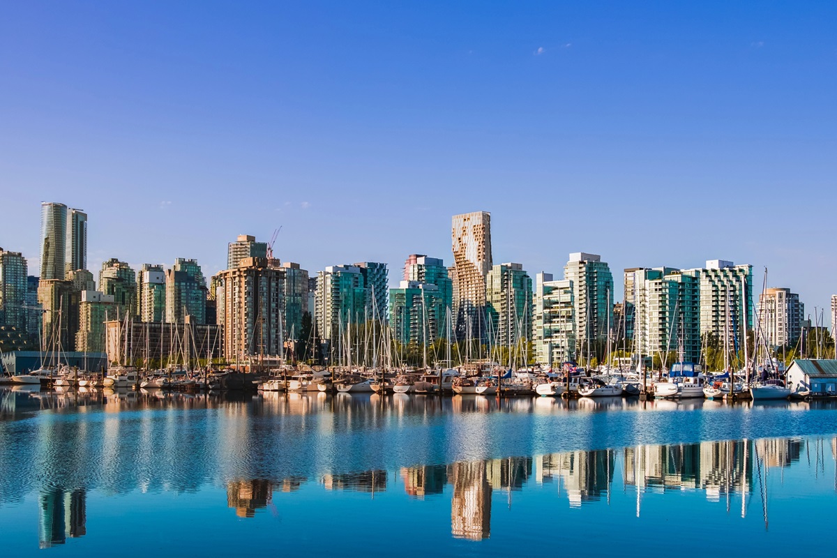 For Vancouver, hosting the 2026 World Cup isn’t merely about soccer. It’s about branding, innovation, and future competitiveness