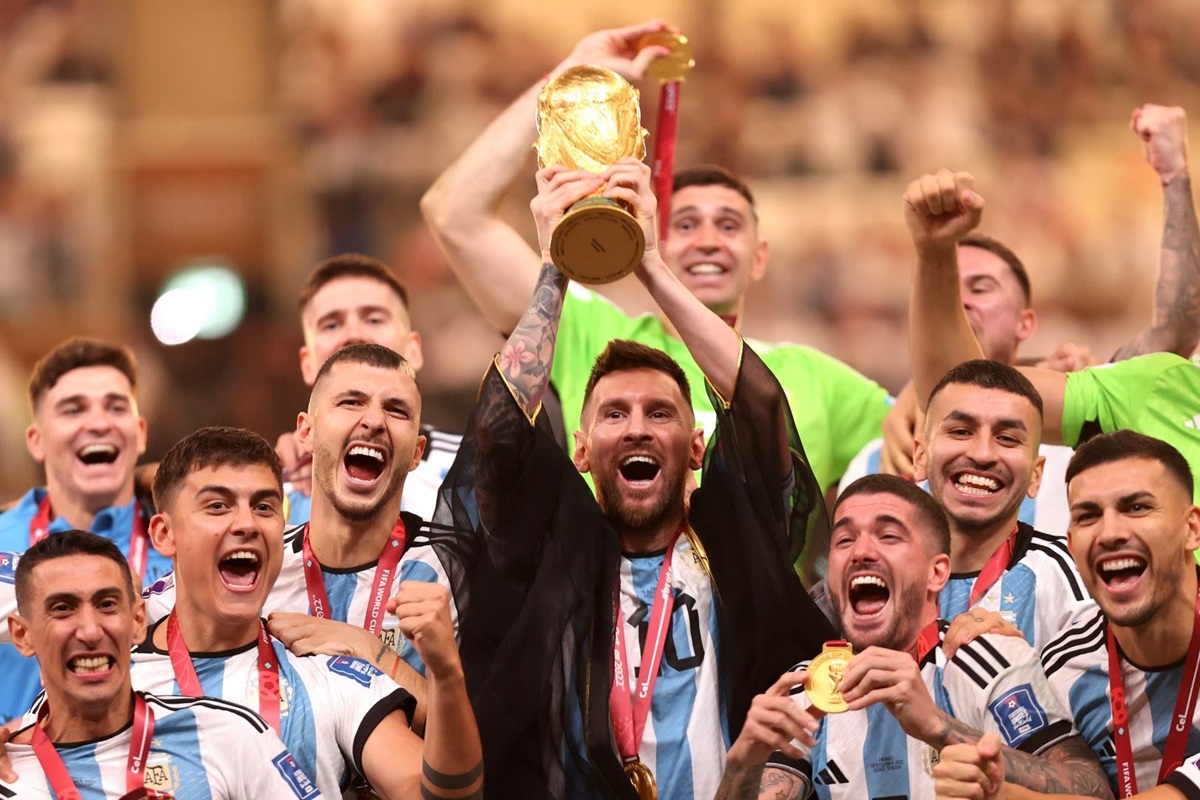 Argentina will arrive at the 2026 FIFA World Cup as the reigning champion, carrying a label that inspires as much as it weighs