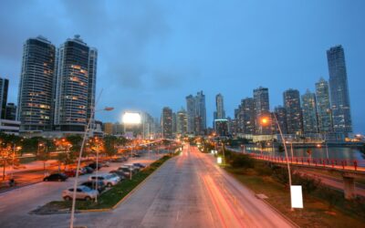 Interesting places in Panama