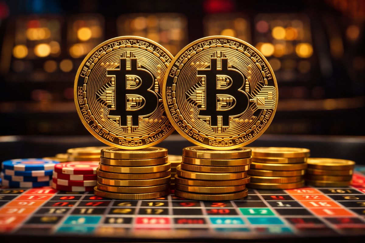 Bitcoin and Ethereum casinos offer a new way to experience online gaming with faster payments, stronger privacy, and global access