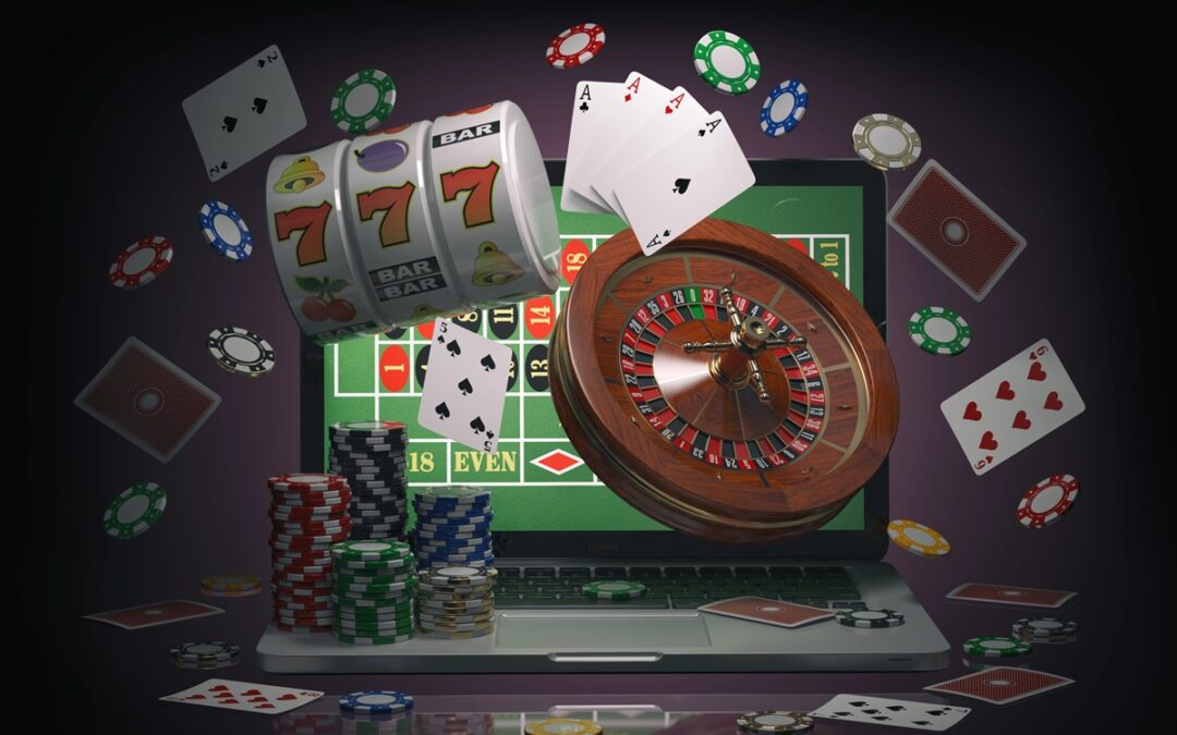 Is Gambling at a Casino Without Account Registration Safe?