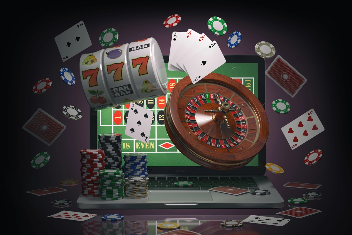 Playing at a casino without registration can be just as safe as gambling at regulated British casinos.