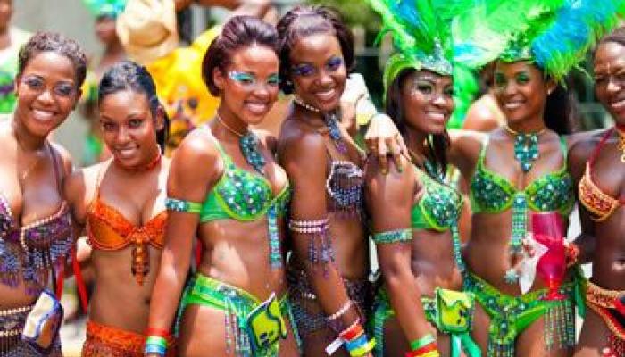 Jamaica Activities Events And Festivals Panamericanworld