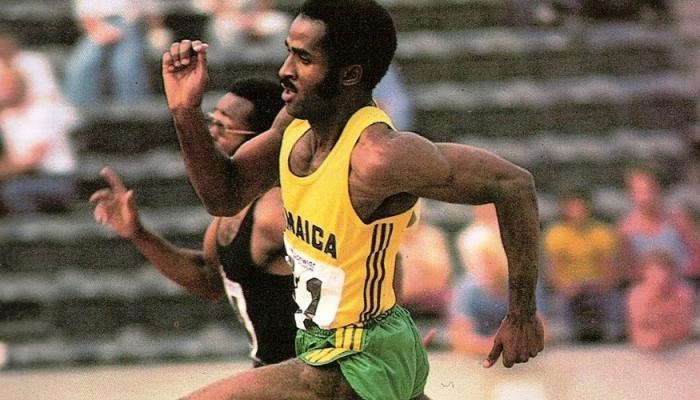 Los 10 mejores atletas de Jamaica de todos los tiempos