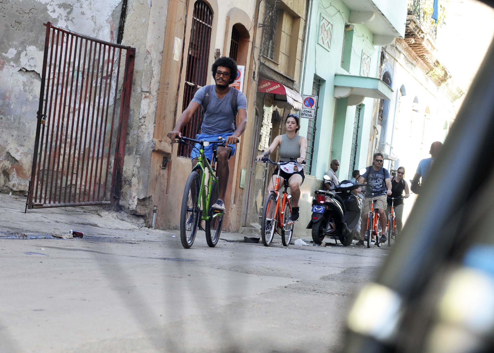 Citykleta La Habana