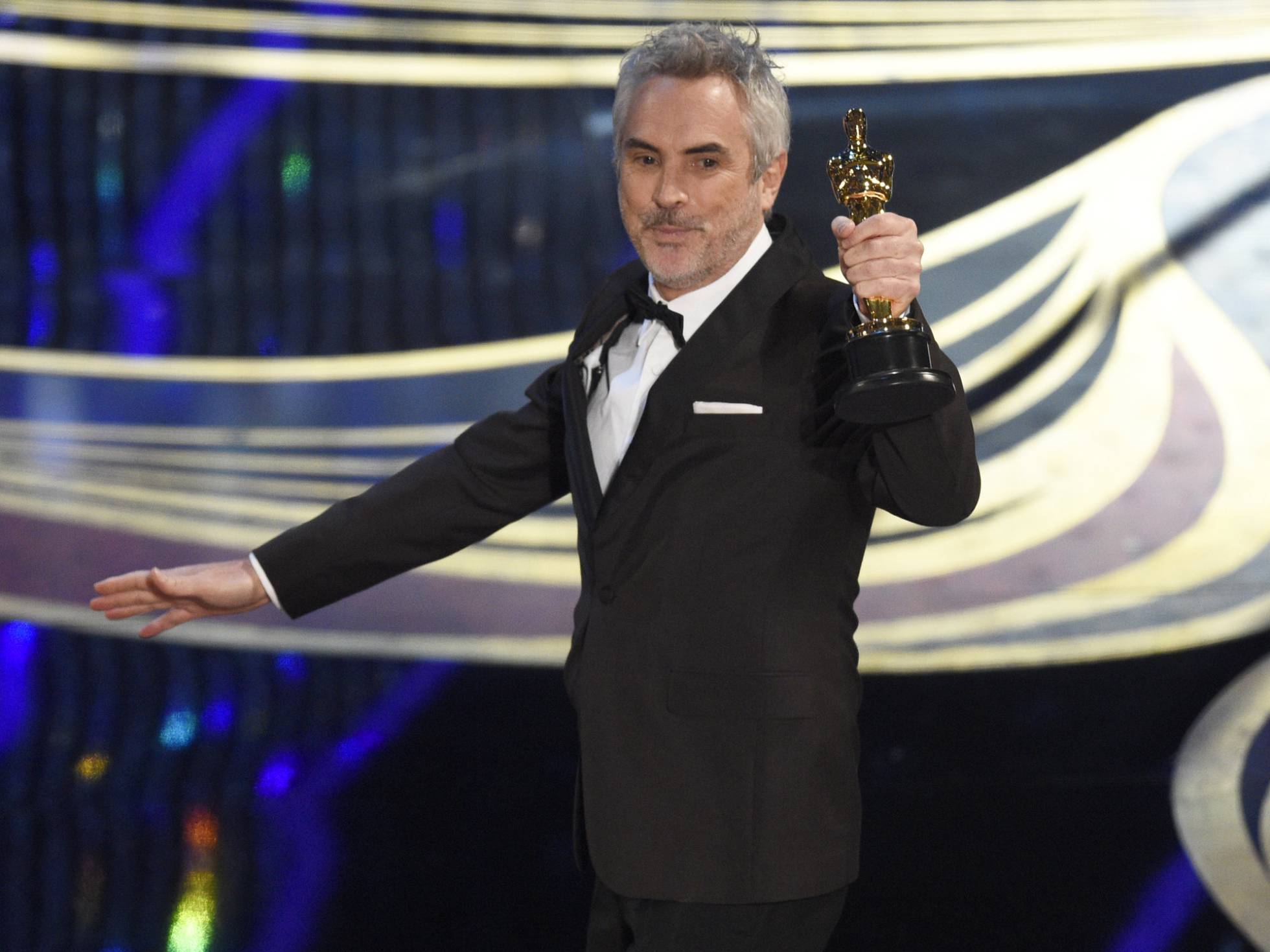 La ceremonia de los Oscar en la que se habló en español