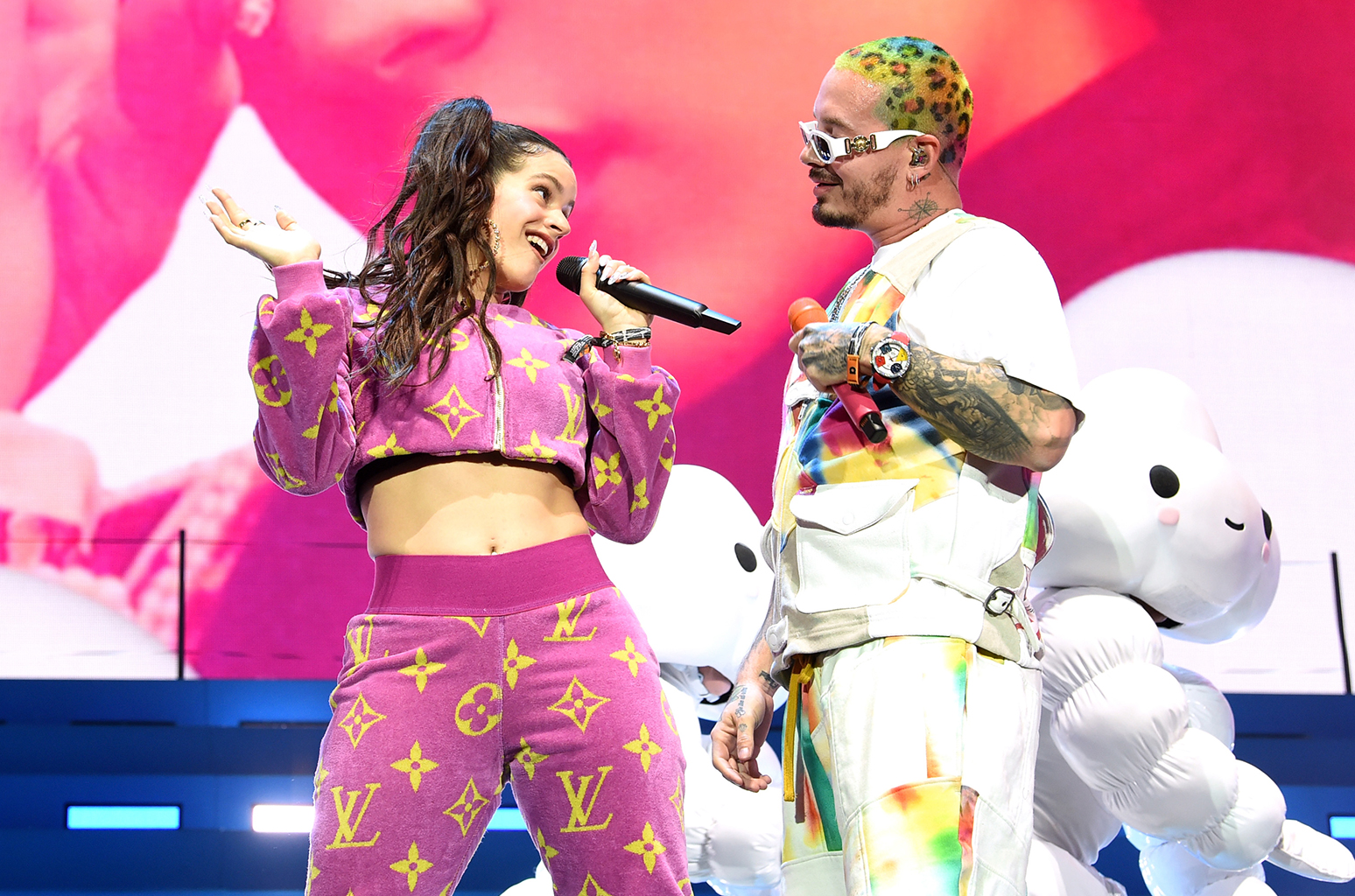 Coachella 2019 bendice la música latina como fenómeno global