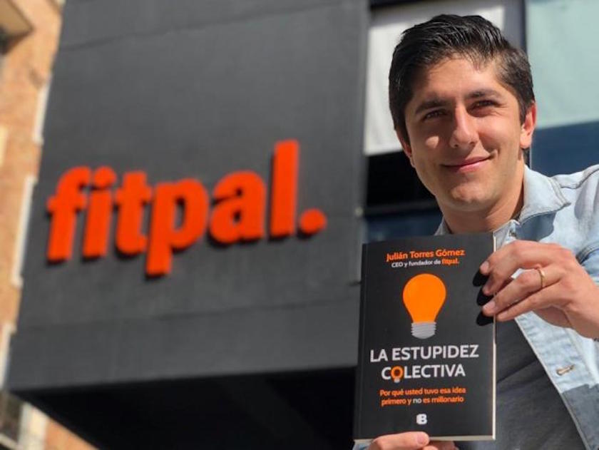 Julián Torres o cómo bajar de la nube a los emprendedores colombianos