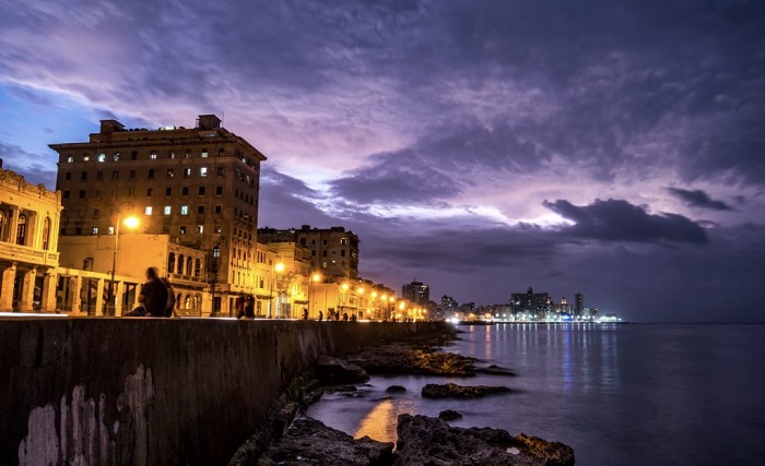 Cinco tradiciones gratuitas que puedes vivir  en La Habana