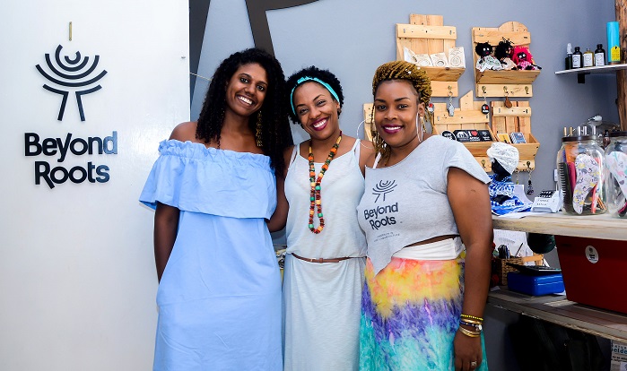 Beyond Roots, una plataforma para la cultura afrocubana
