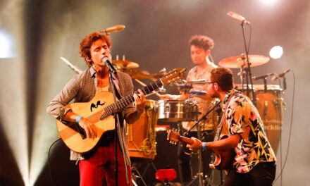 Circulart, el espacio que promueve la música colombiana independiente