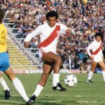 Los 10 mejores atletas de Perú en la historia