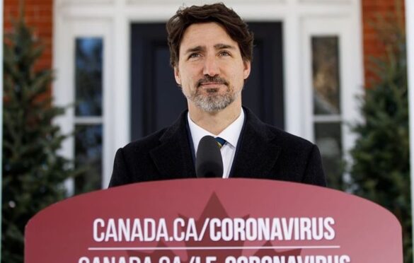 Las lecciones de Canadá frente al coronavirus