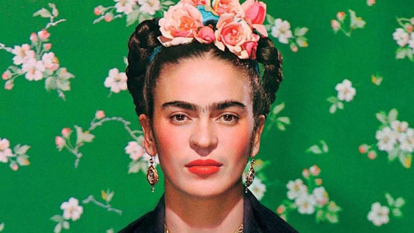 Desmontando el mito de Frida Khalo