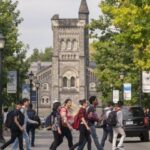 Universidades en Canadá: qué hacer para estudiar en una de ellas