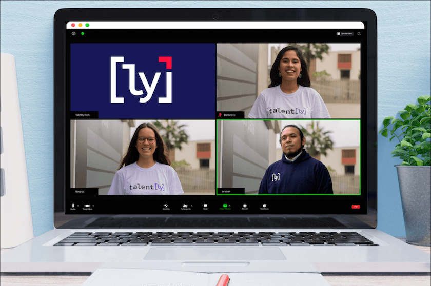 Talently, la startup peruana que conecta a los mejores talentos tech de América Latina