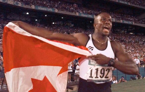 Los deportistas canadienses más destacados en la historia de los Juegos Olímpicos de Verano