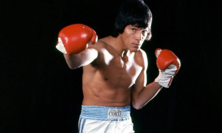 Las 10 mayores leyendas del boxeo en Latinoamérica