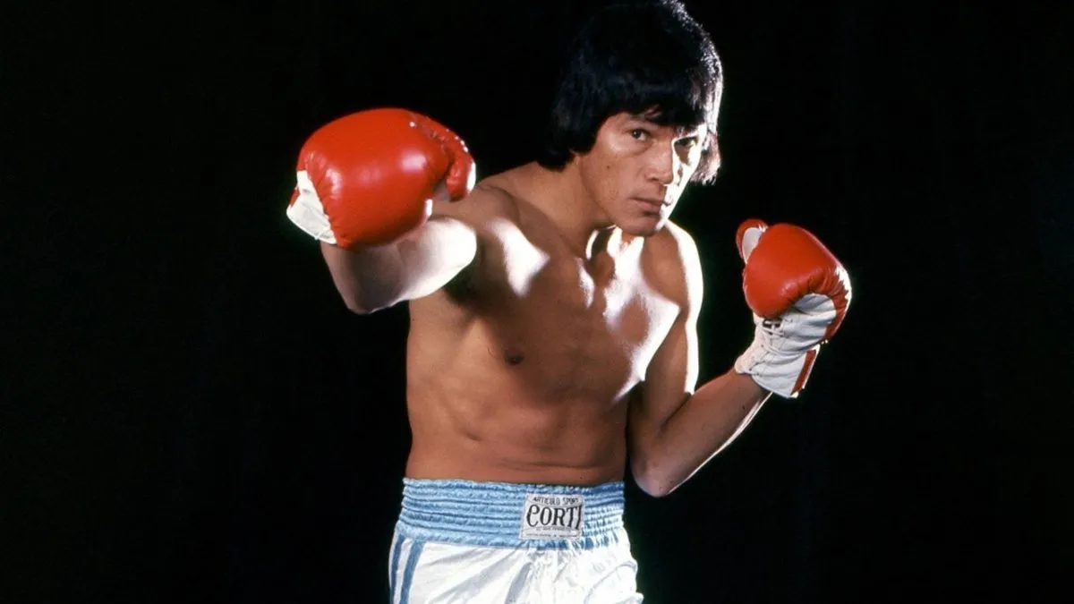Las 10 mayores leyendas del boxeo en Latinoamérica