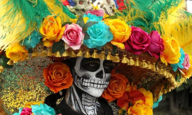 Secretos del Día de Muertos, tradición mexicana que se extiende por Latinoamérica