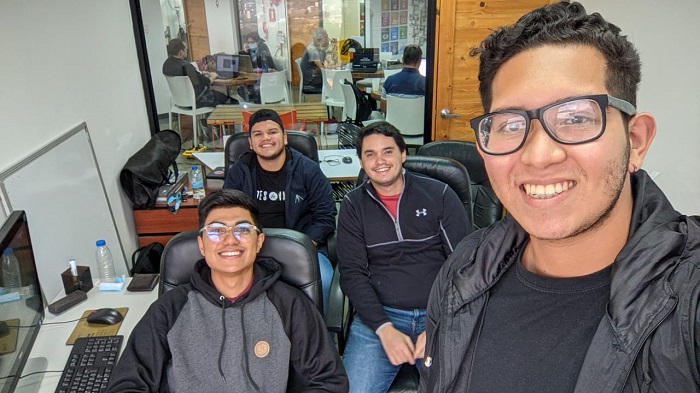 El Dorado, una startup venezolana que busca revolucionar el intercambio de criptomonedas en Latinoamérica