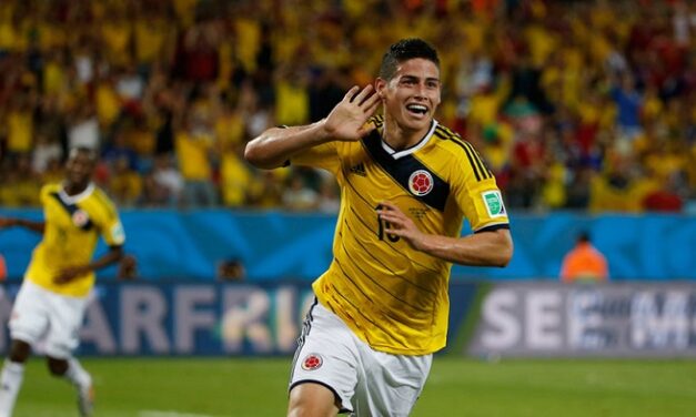 Los futbolistas latinoamericanos que ganaron la Bota de Oro en Copas Mundiales