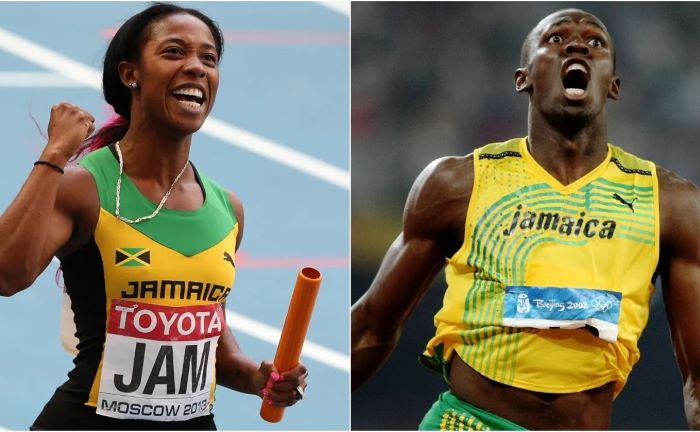 Conoce los deportistas latinoamericanos y caribeños más exitosos en Mundiales de Atletismo