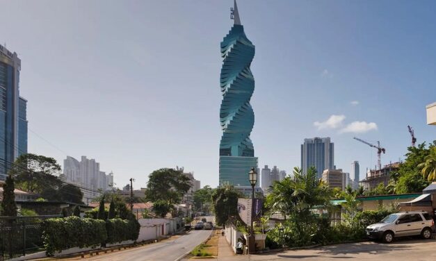 Estos son los edificios más famosos de América Latina