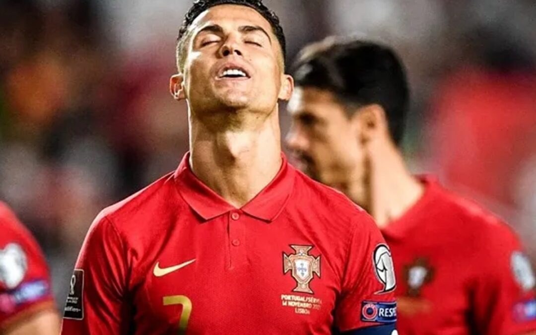 10 estrellas del fútbol que nunca ganaron una Copa Mundial