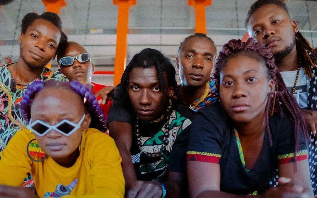 Grupo Kombilesa Mi