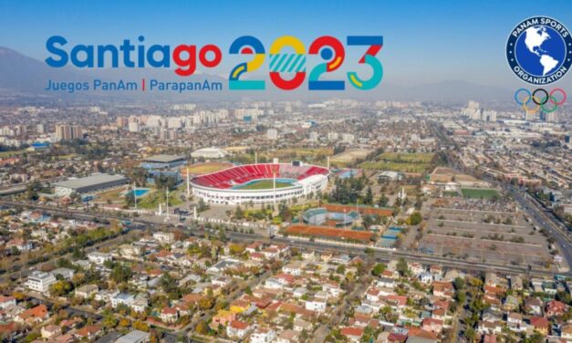Todo lo que debes conocer sobre los Juegos Panamericanos Santiago 2023