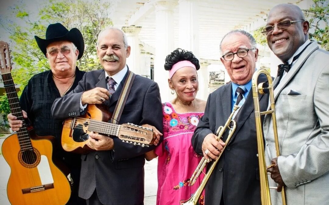 28 años atrás, el disco Buena Vista Social Club hizo que reviviera el interés internacional por la música tradicional cubana